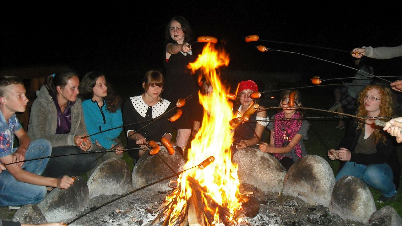 Murzasichle - ob�z plastyczny