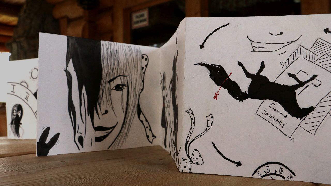 Murzasichle - ob�z plastyczny