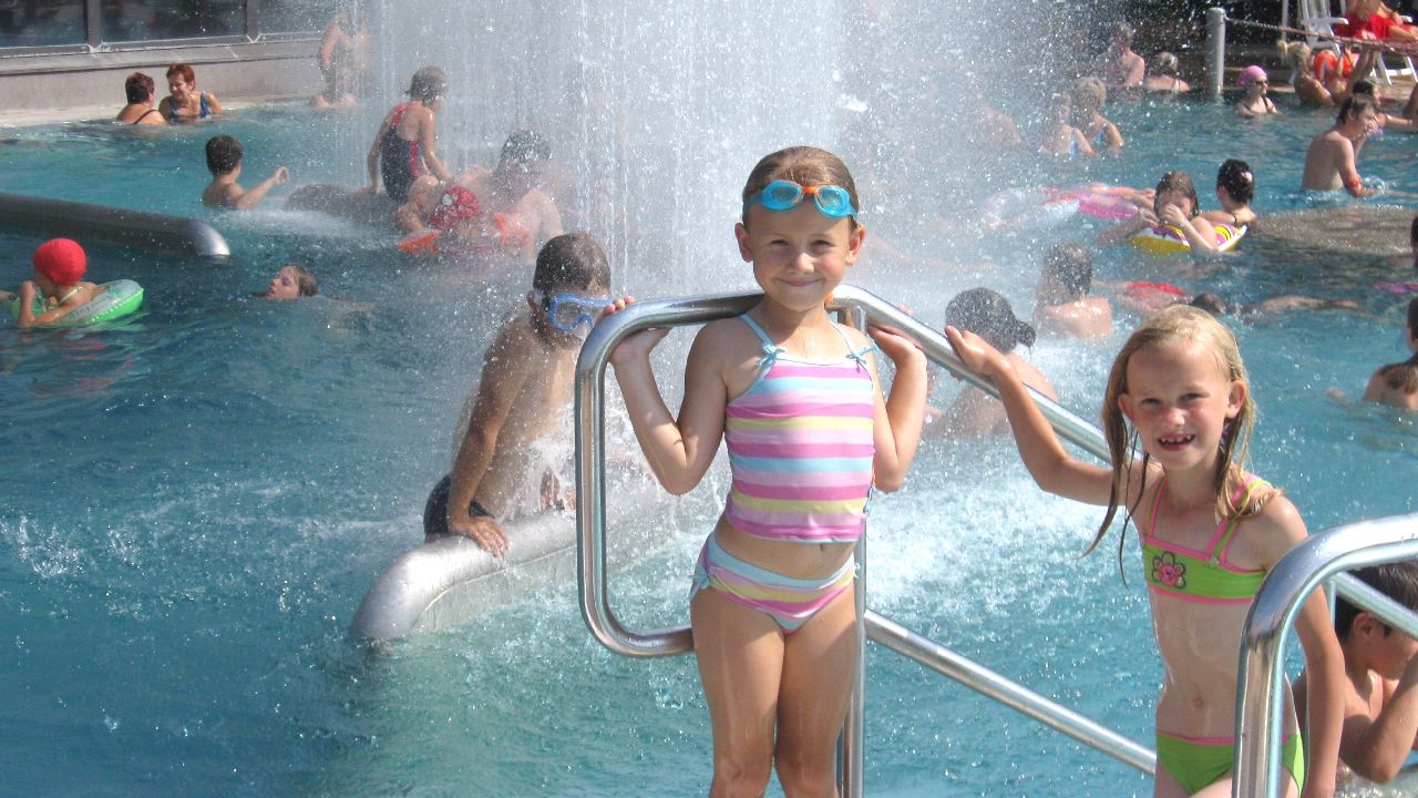 Murzasichle - kolonia rekreacyjna