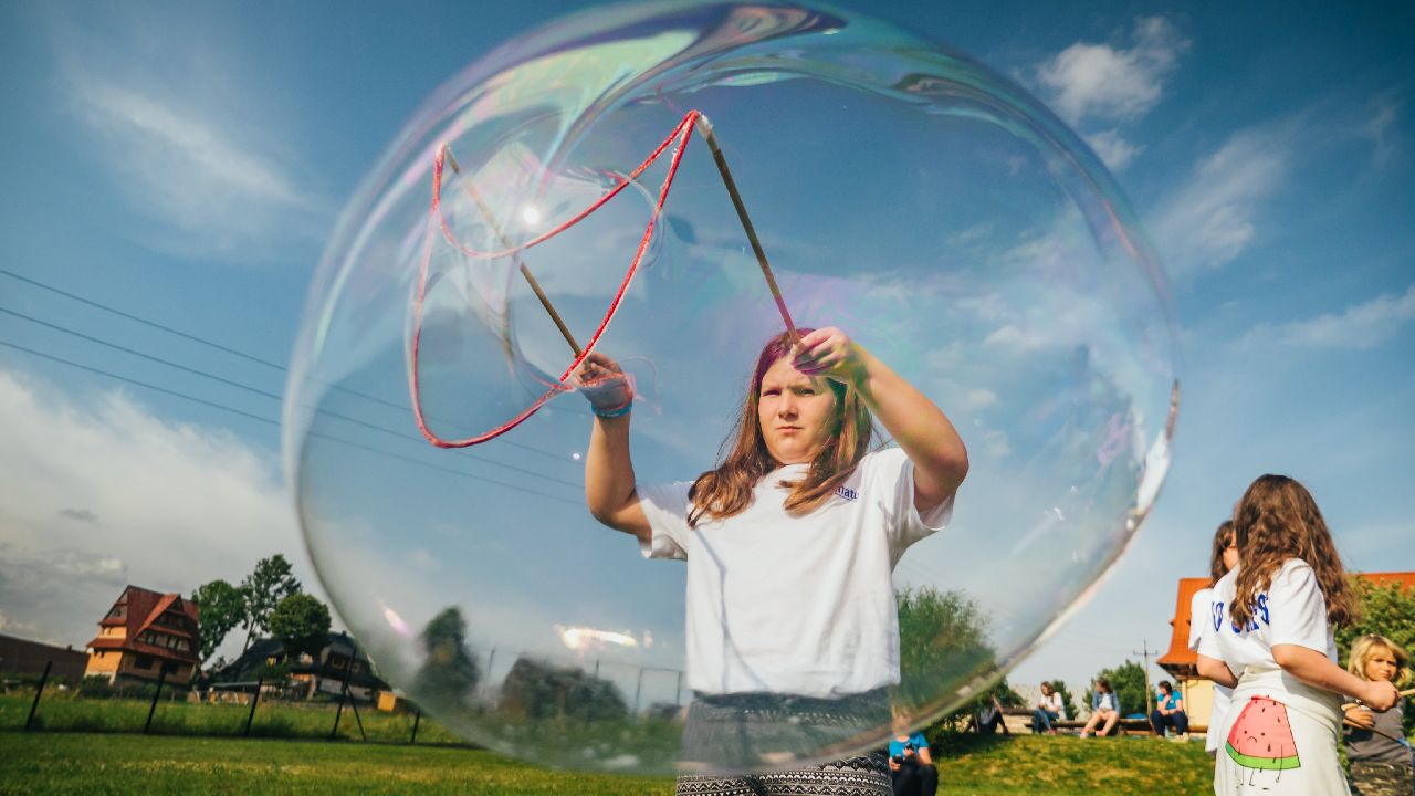 Murzasichle - kolonia rekreacyjna