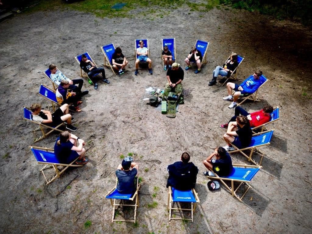 Ponik - Jura climbing camp