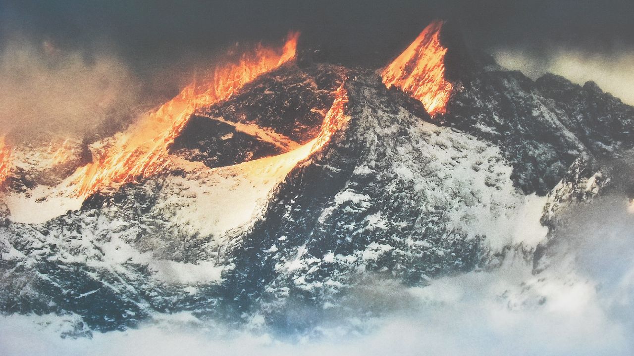 Murzasichle - ob�z strzelecki