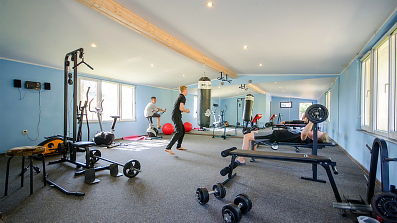 �eba - ob�z sportowy