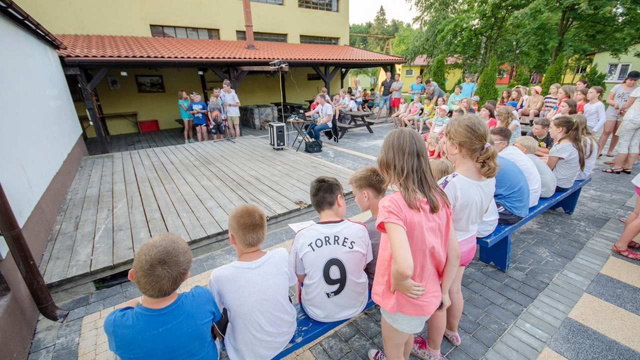 �eba - ob�z sportowy