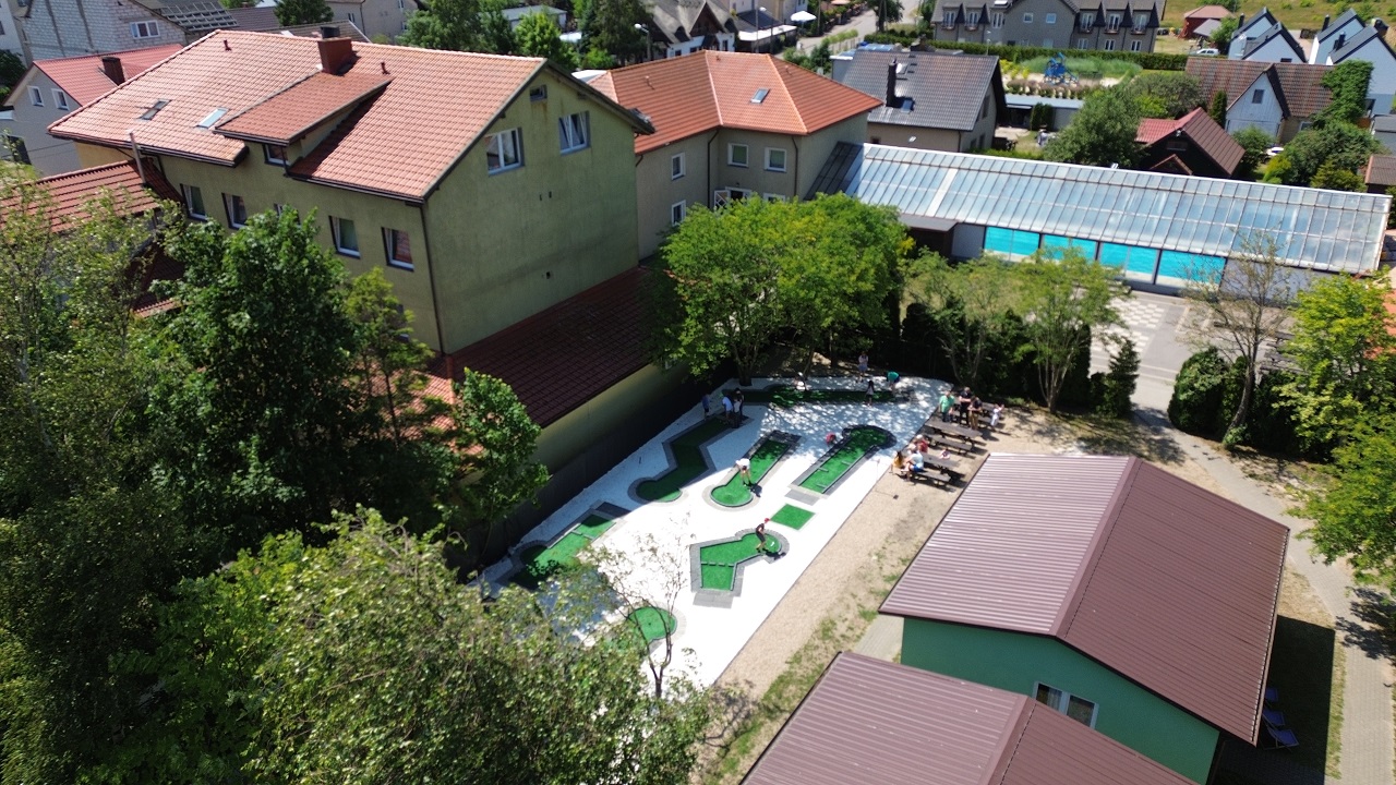 �eba - ob�z sportowy