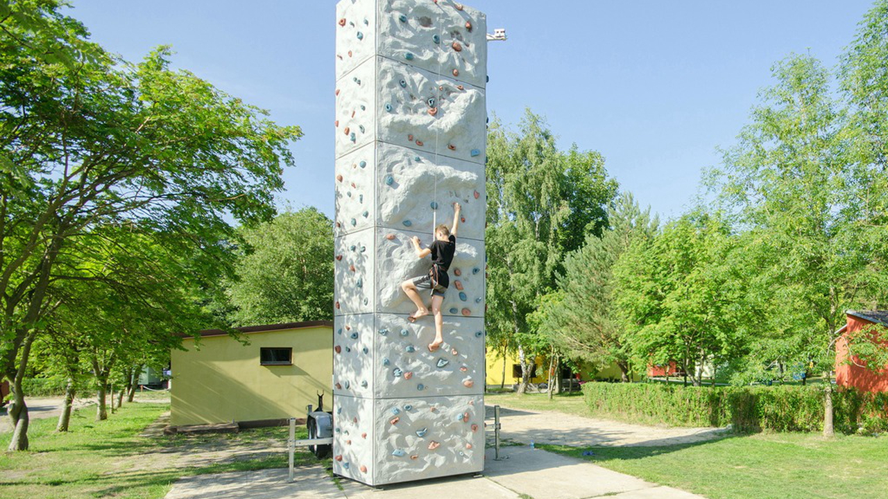 �eba -  ob�z rekreacyjny. Wypoczynek Bez Kitu