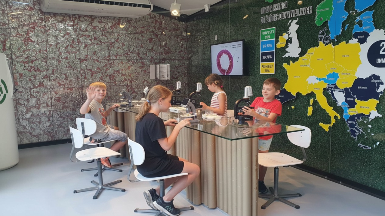 Jan�w Lubelski - ob�z konny