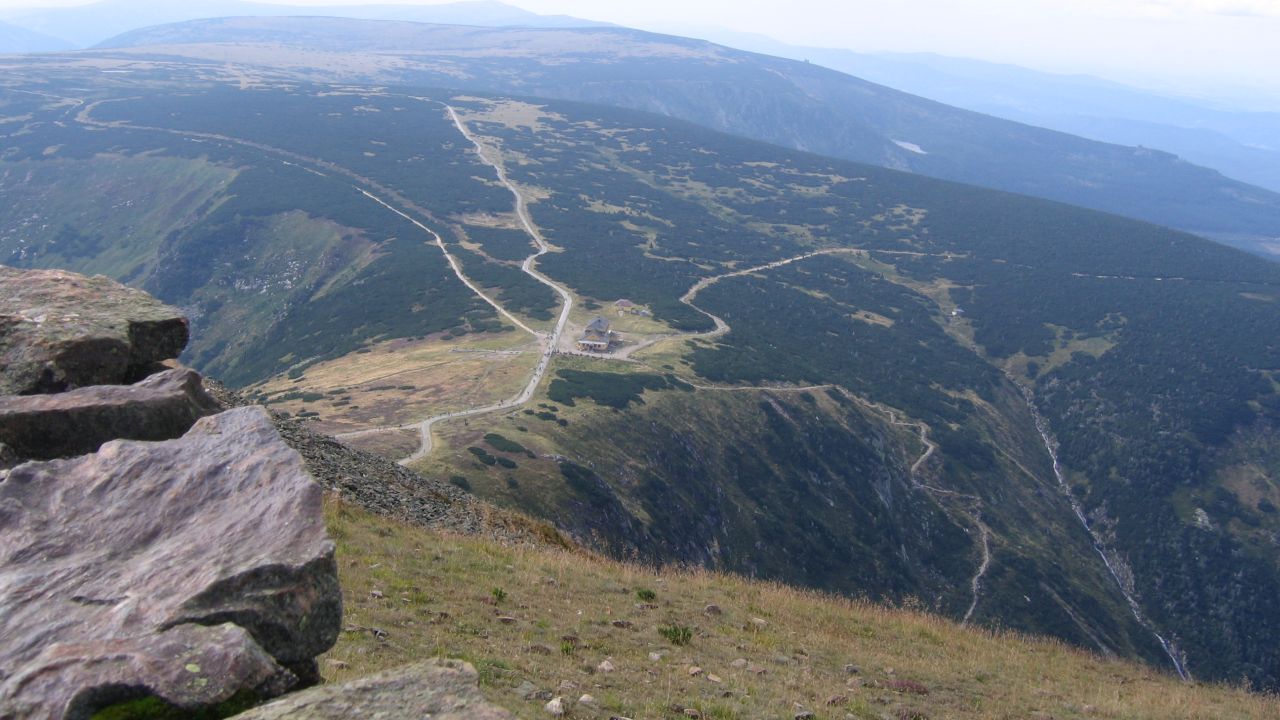 Karpacz + Drezno - ob�z Parki Wodne