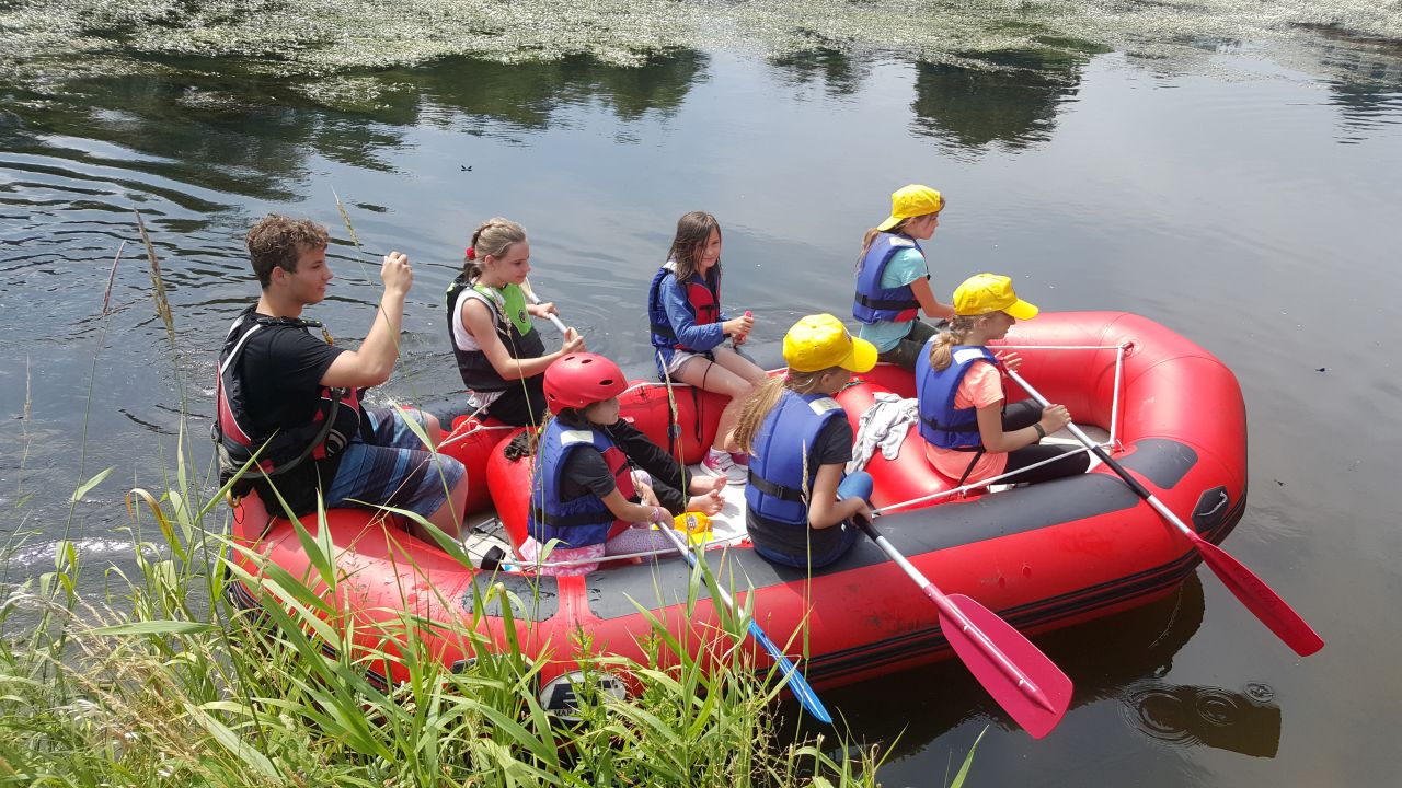 Karpacz + Drezno - ob�z Karkonosze Adventure