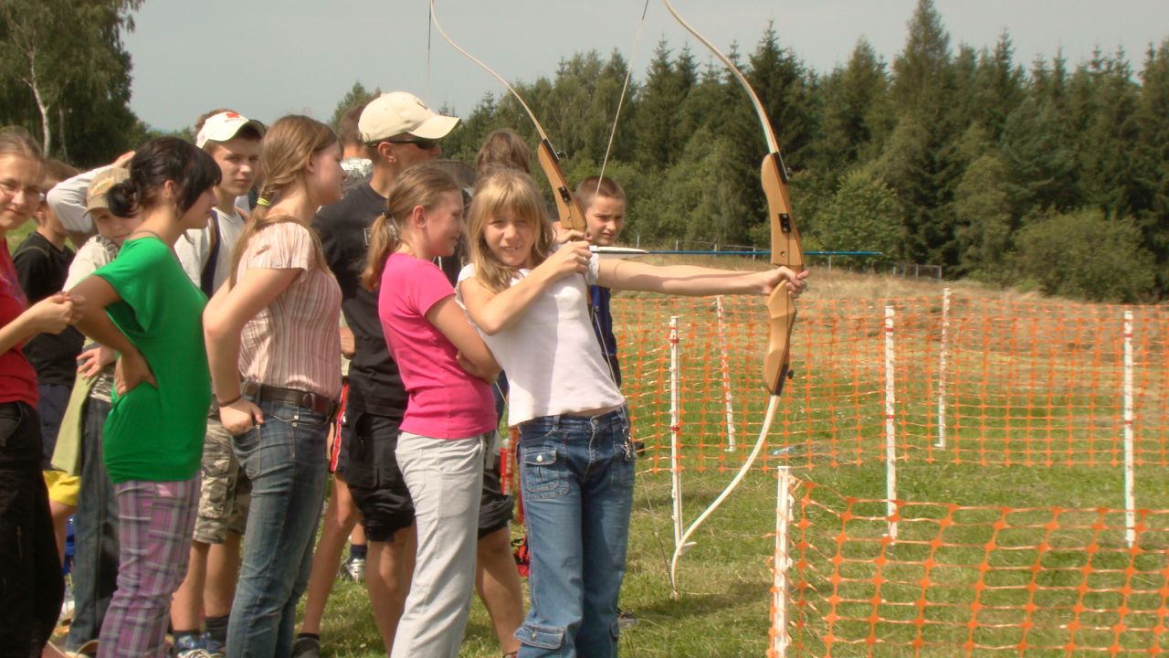 Karpacz + Drezno - ob�z Karkonosze Adventure