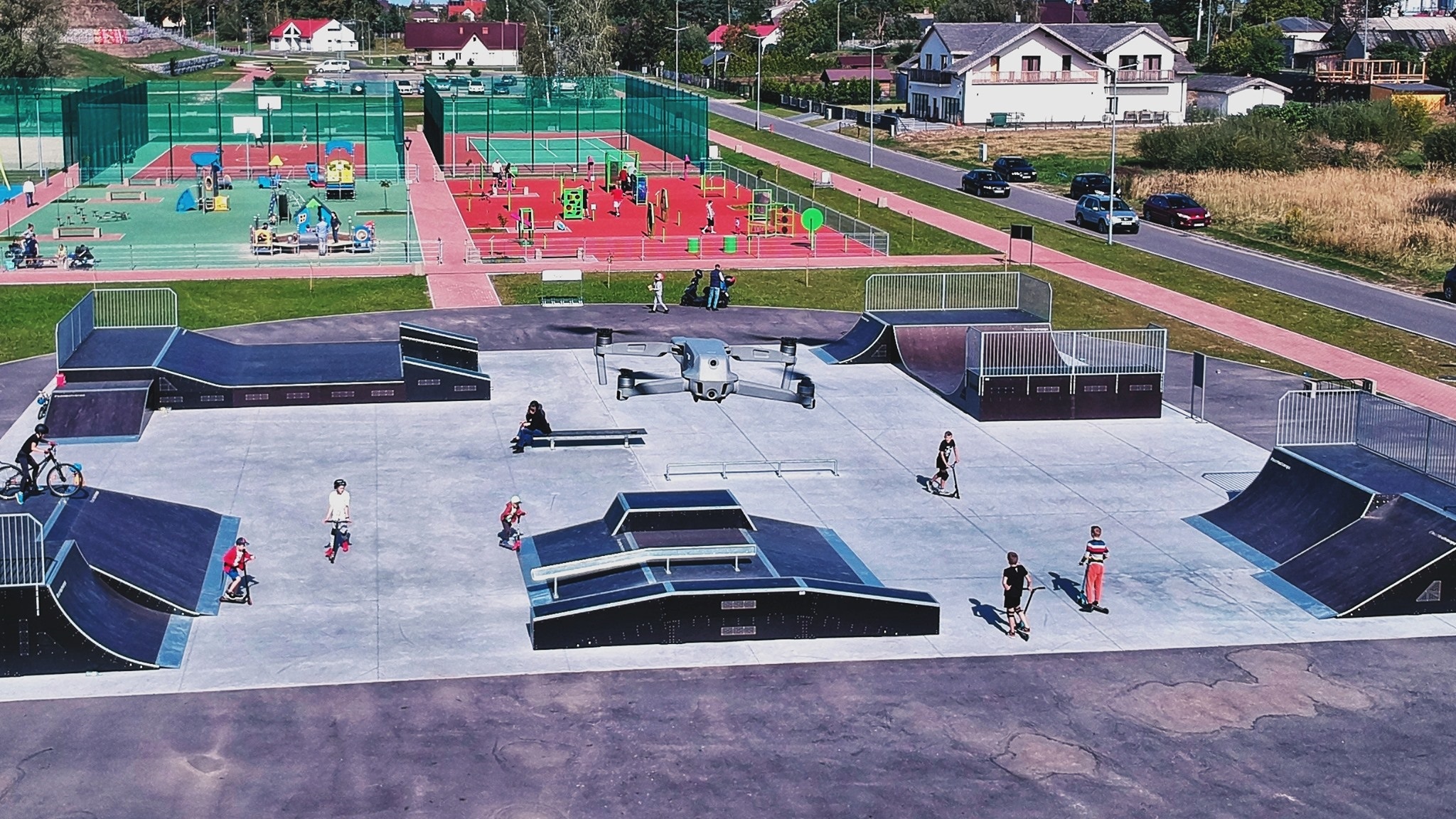 Mi�dzyrzec Podlaski - 18 przyg�d 