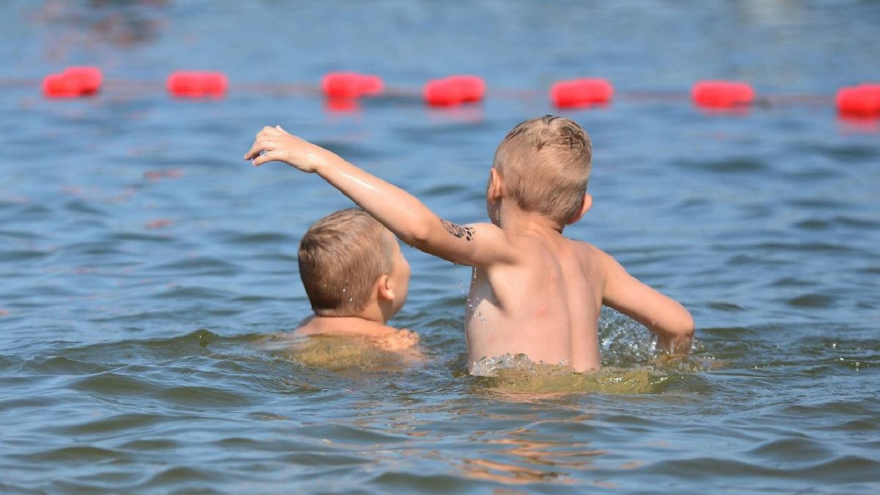 17 przyg�d nad jeziorem