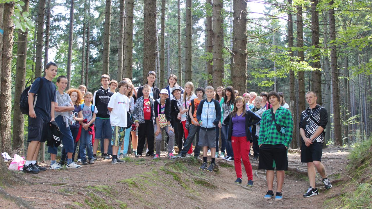 Karpacz + Drezno - szko�a j�zykowa - j�zyk angielski