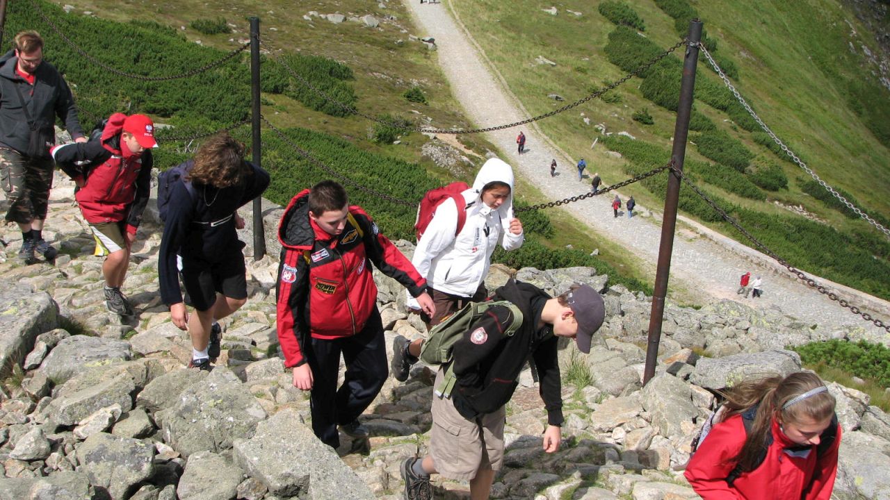 Karpacz + Drezno - szko�a j�zykowa - j�zyk hiszpa�ski