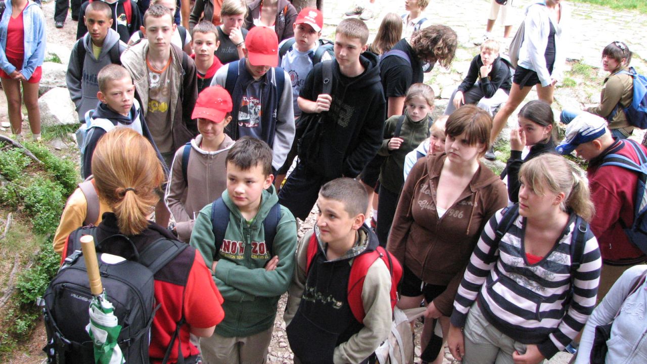 Karpacz + Drezno - ob�z Minecraft