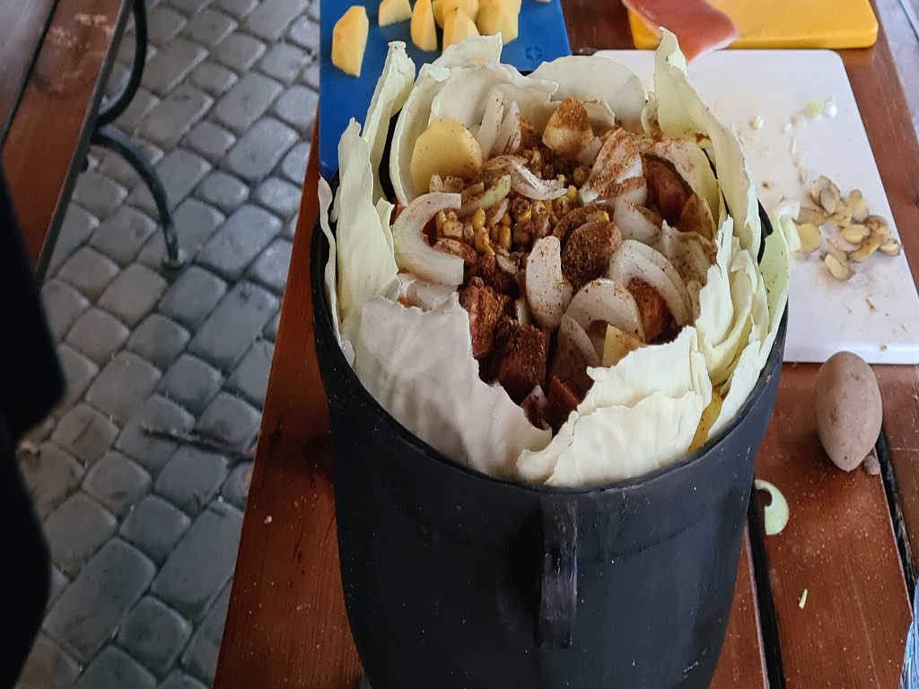 Lesko Ski - 17 przyg�d