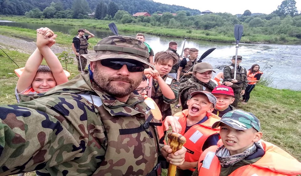 Lesko Ski - Bieszczadzki Tropiciel