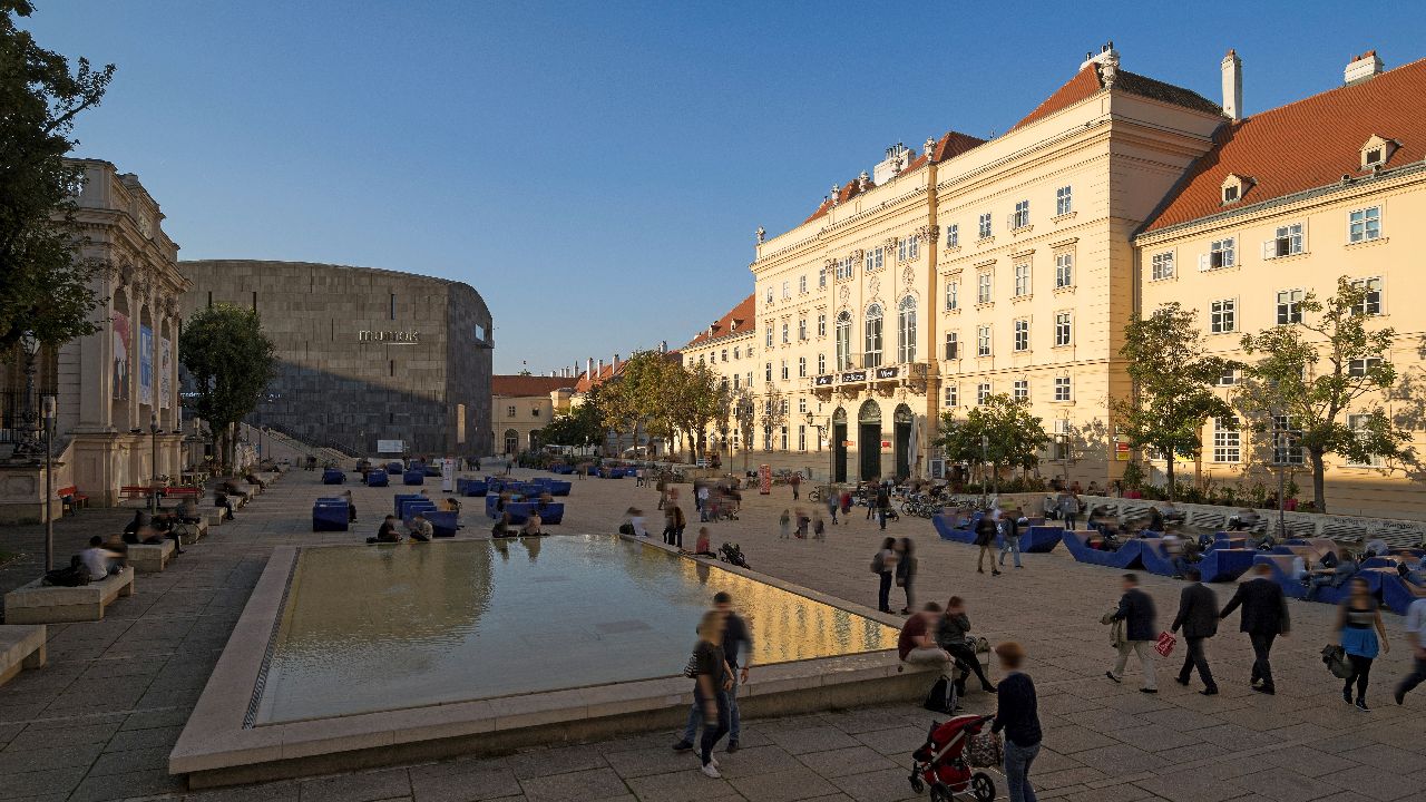 W�gry, S�owacja, Austria, Czechy - Poznajemy stolice Europy - ob�z rekreacja i zwiedzanie