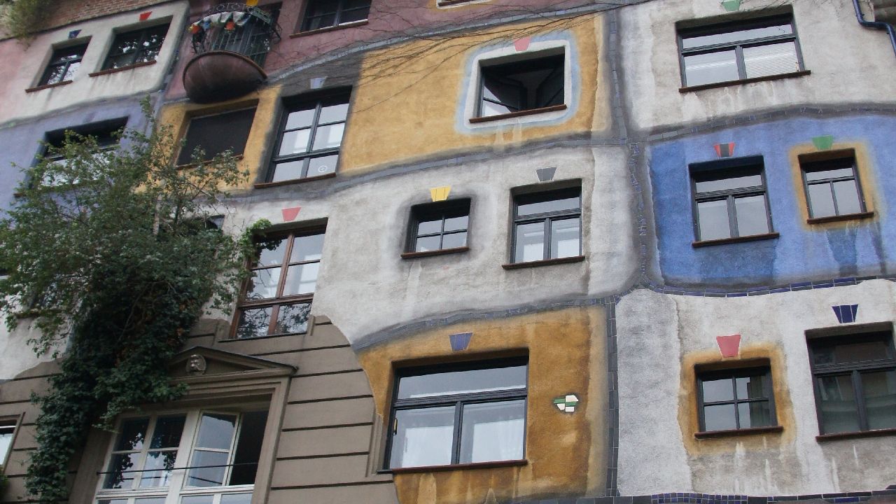 W�gry, S�owacja, Austria, Czechy - Poznajemy stolice Europy - ob�z rekreacja i zwiedzanie