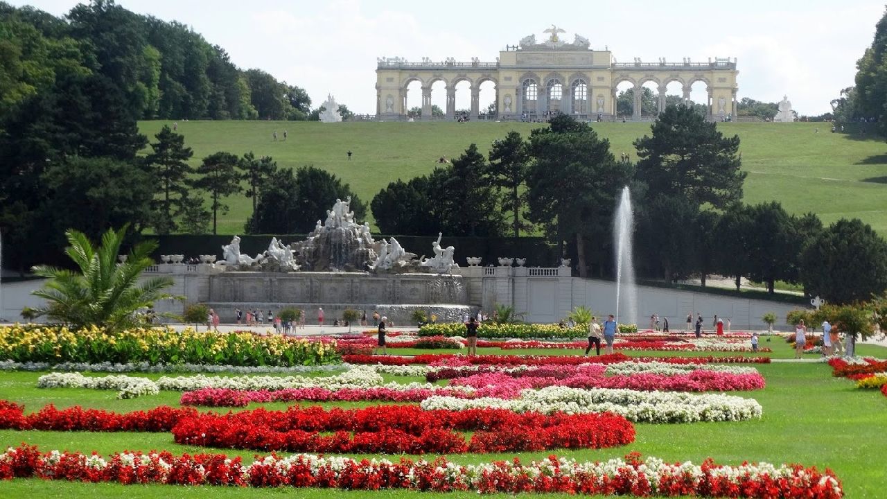 W�gry, S�owacja, Austria, Czechy - Poznajemy stolice Europy - ob�z rekreacja i zwiedzanie