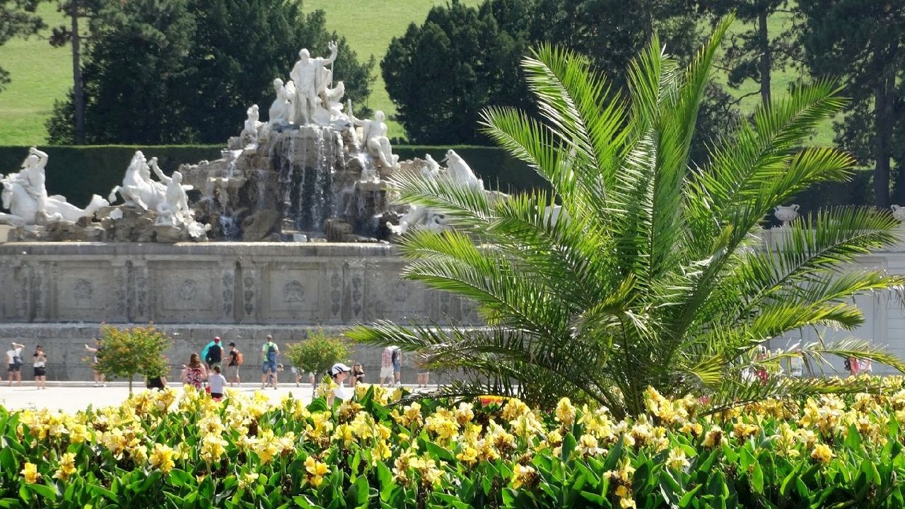 W�gry, S�owacja, Austria, Czechy - Poznajemy stolice Europy - ob�z rekreacja i zwiedzanie