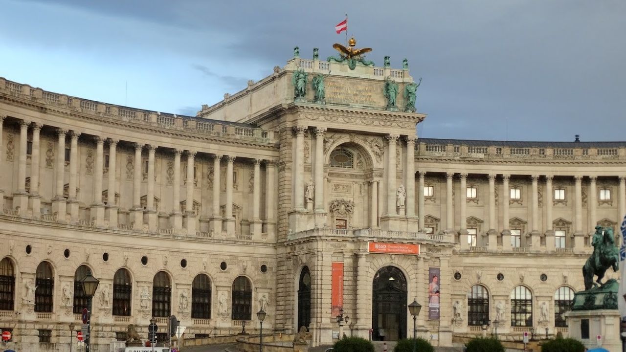 W�gry, S�owacja, Austria, Czechy - Poznajemy stolice Europy - ob�z rekreacja i zwiedzanie