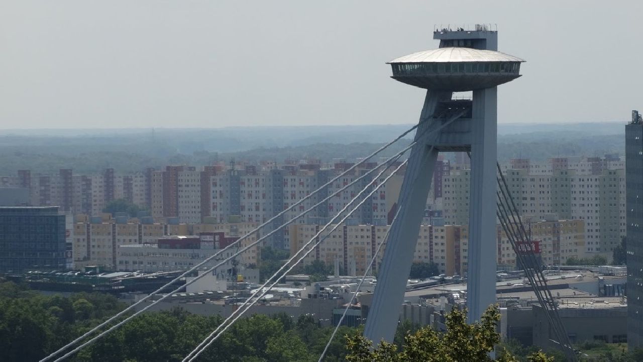 W�gry, S�owacja, Austria, Czechy - Poznajemy stolice Europy - ob�z rekreacja i zwiedzanie