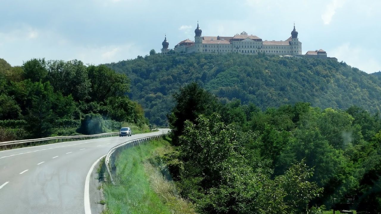 W�gry, S�owacja, Austria, Czechy - Poznajemy stolice Europy - ob�z rekreacja i zwiedzanie