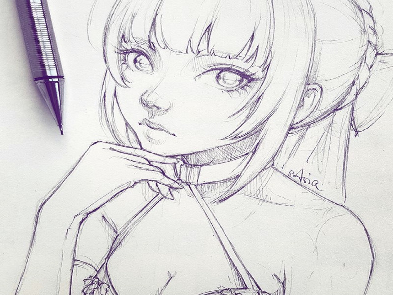 Lesko Ski - Konwent Mangi i Anime