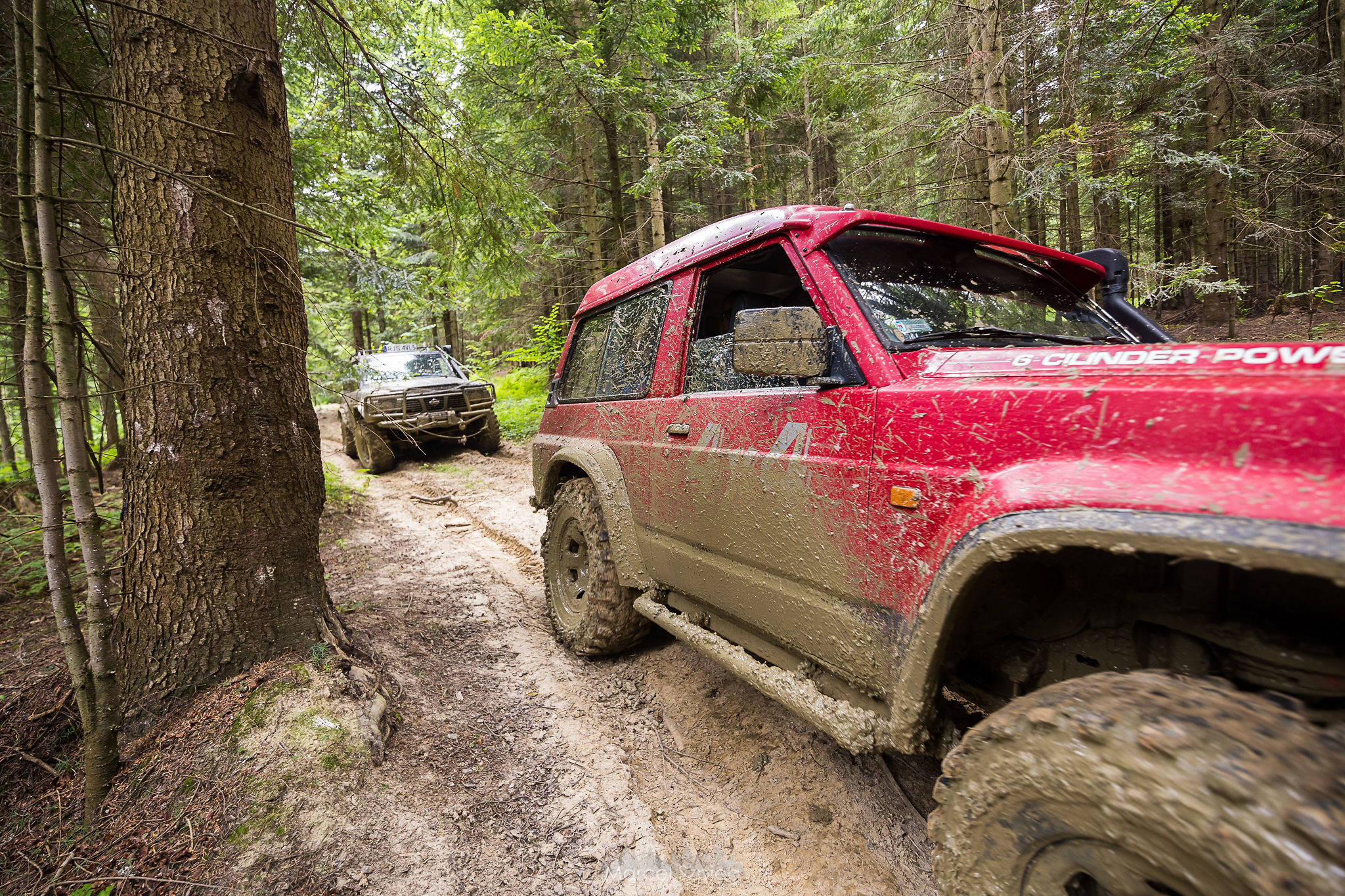 Lesko Ski - Paintball