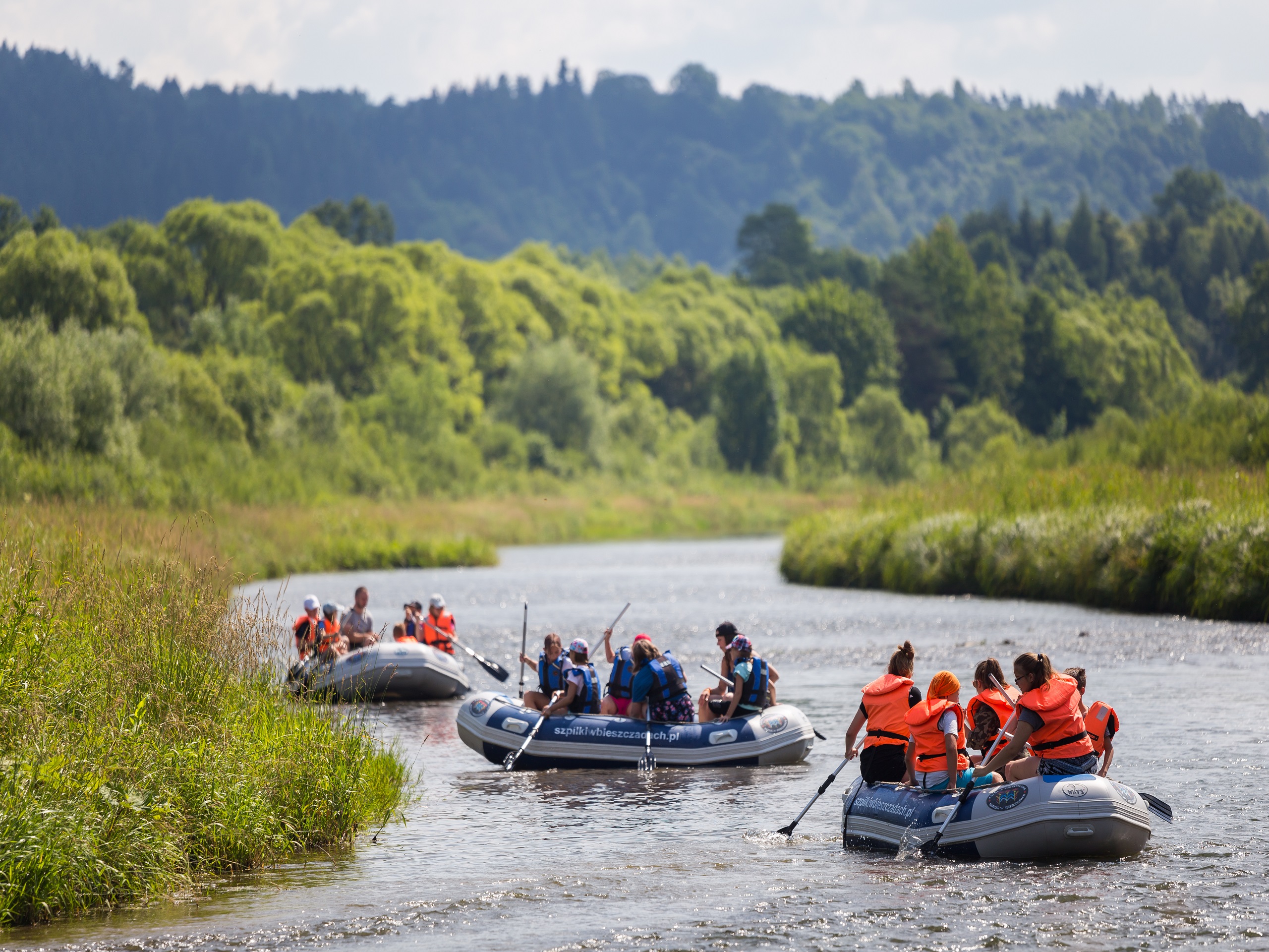 Lesko Ski - Paintball