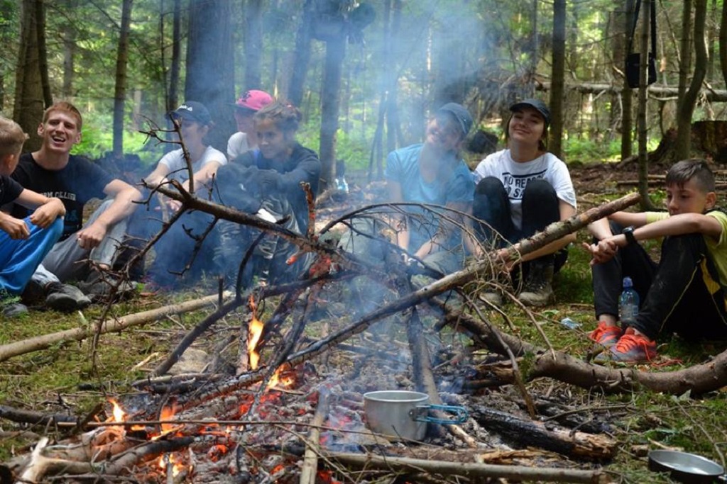 Lesko Ski - Survival