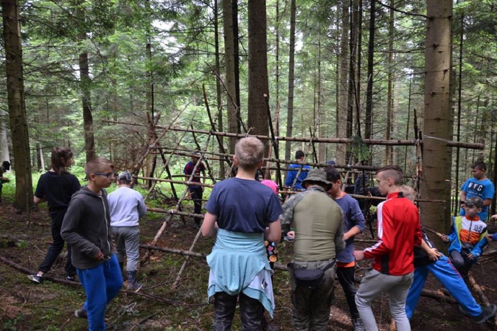 Lesko Ski - Survival