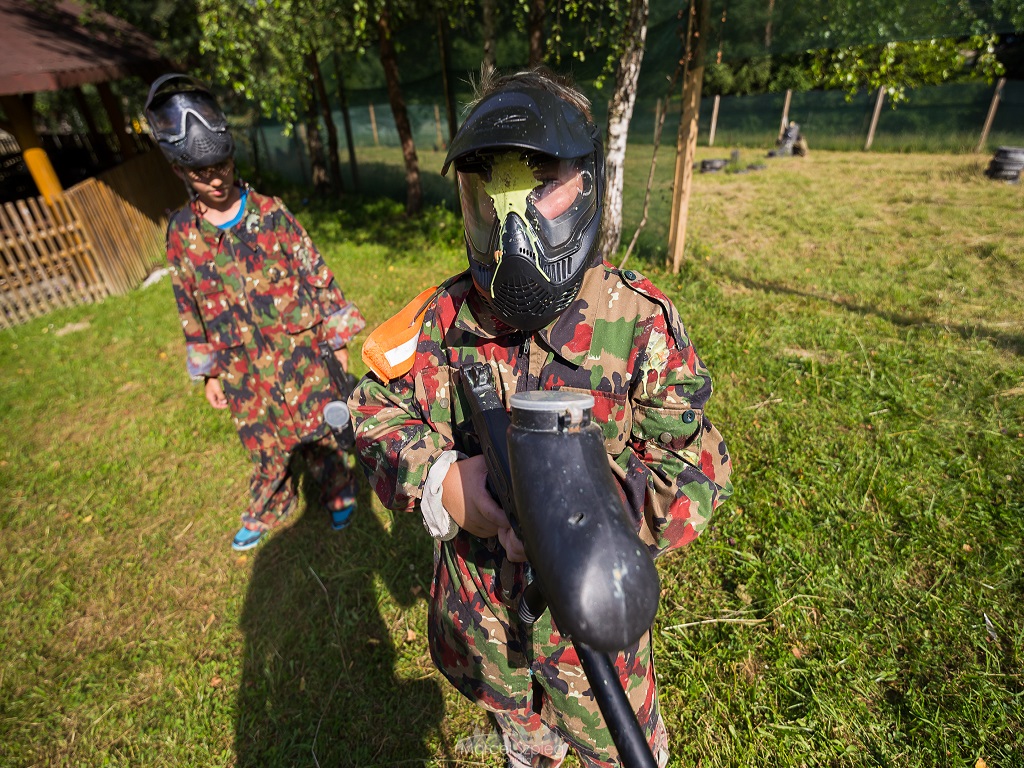 Lesko Ski - Survival