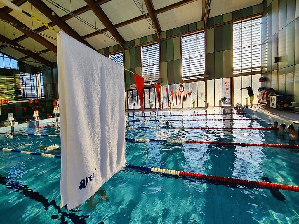 Lesko Ski: Wodne szale�stwa z Energylandi�