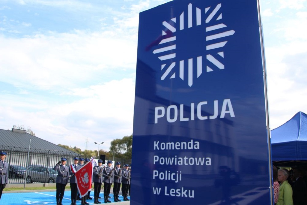 Wrota Bieszczad - detektywistyczny