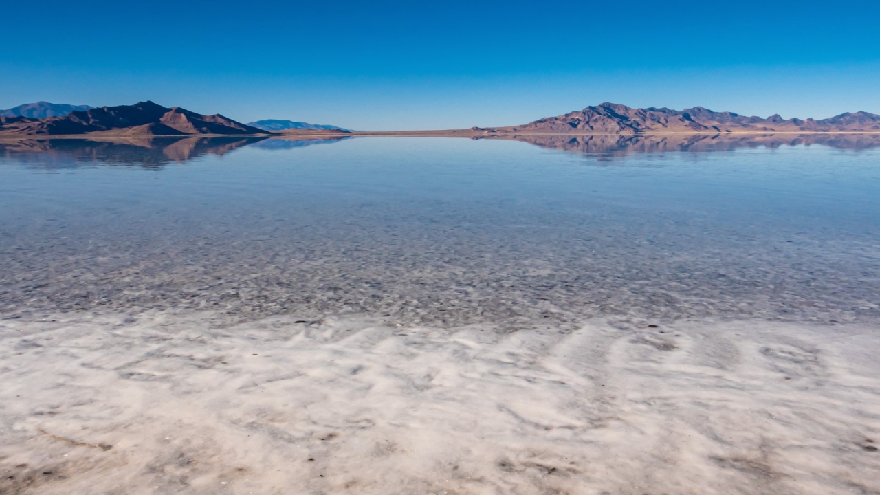 USA - Sze�� Park�w Narodowych USA