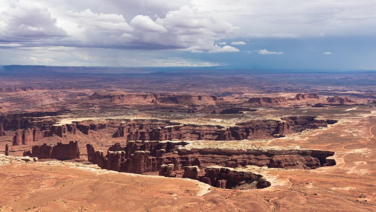 USA - Sze�� Park�w Narodowych USA