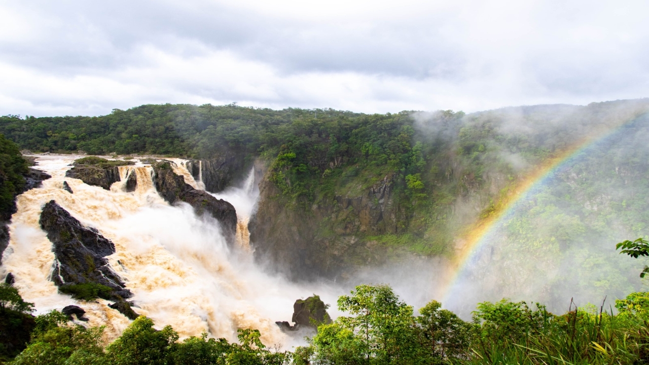 Nowa Zelandia, Australia - Po drugiej stronie Ziemi