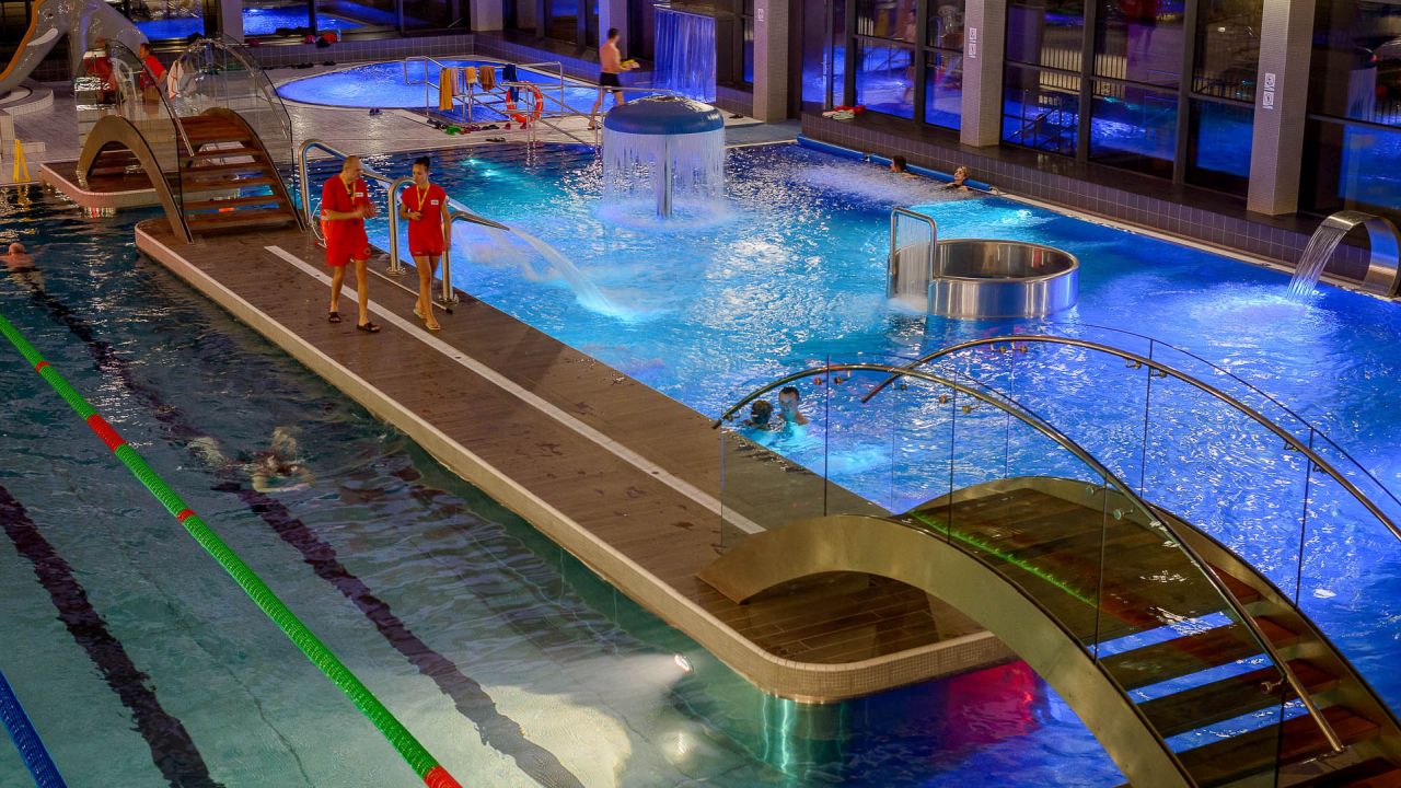 Szklarska Por�ba + Drezno - ob�z Parki Wodne