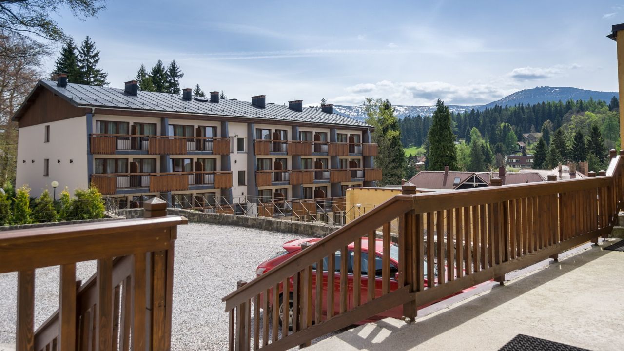 Szklarska Por�ba + Drezno - ob�z plastyczny