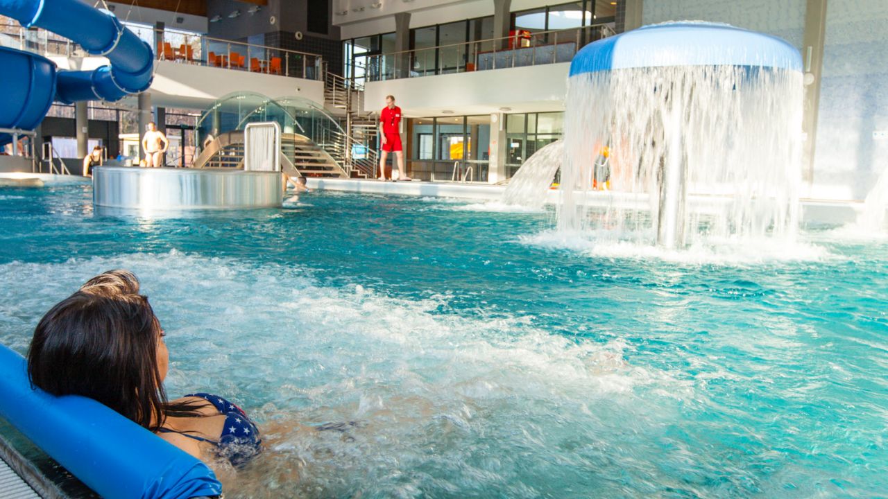 Szklarska Por�ba + Drezno - ob�z rekreacyjny