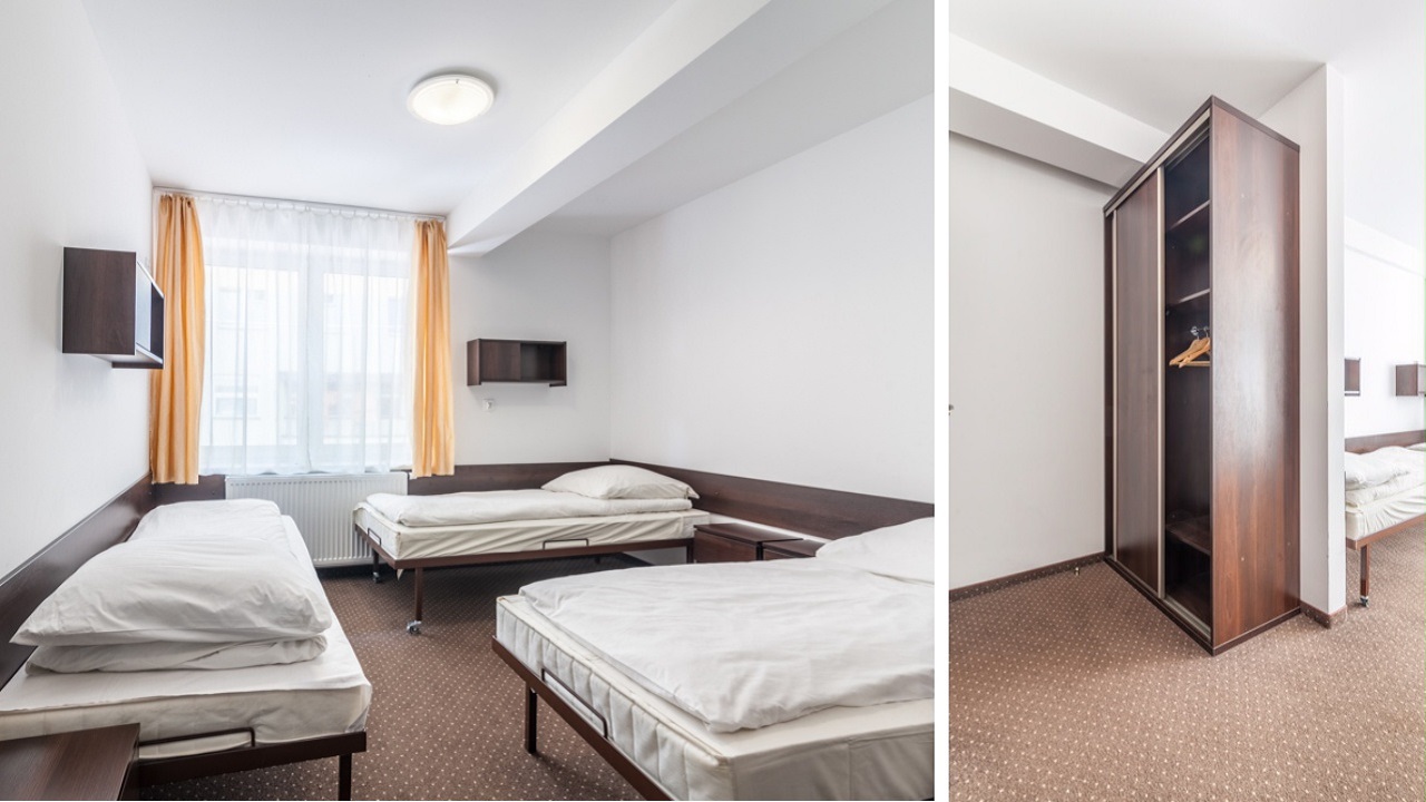 Muszyna - ob�z Beauty&Adventure