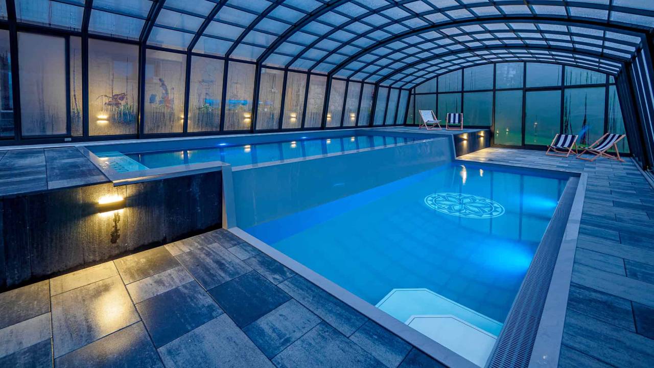 Ma�e Ciche - ob�z G�rska Strefa Chillu 14+