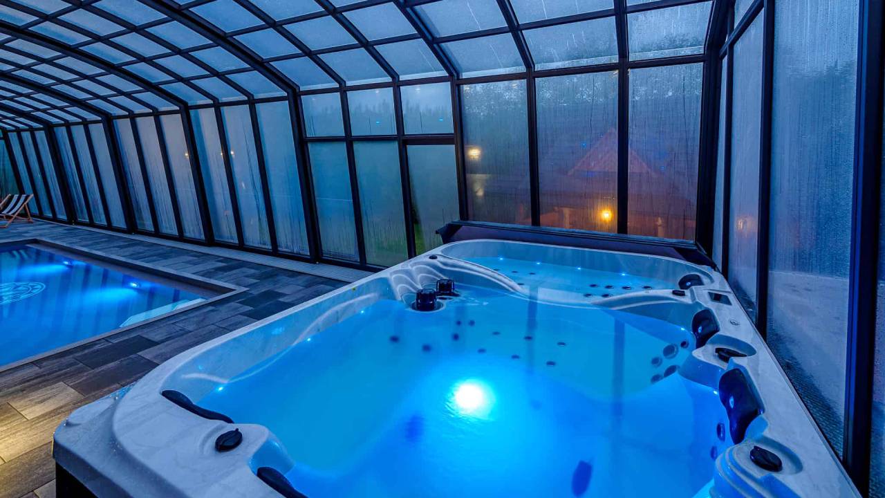 Ma�e Ciche - ob�z G�rska Strefa Chillu 14+