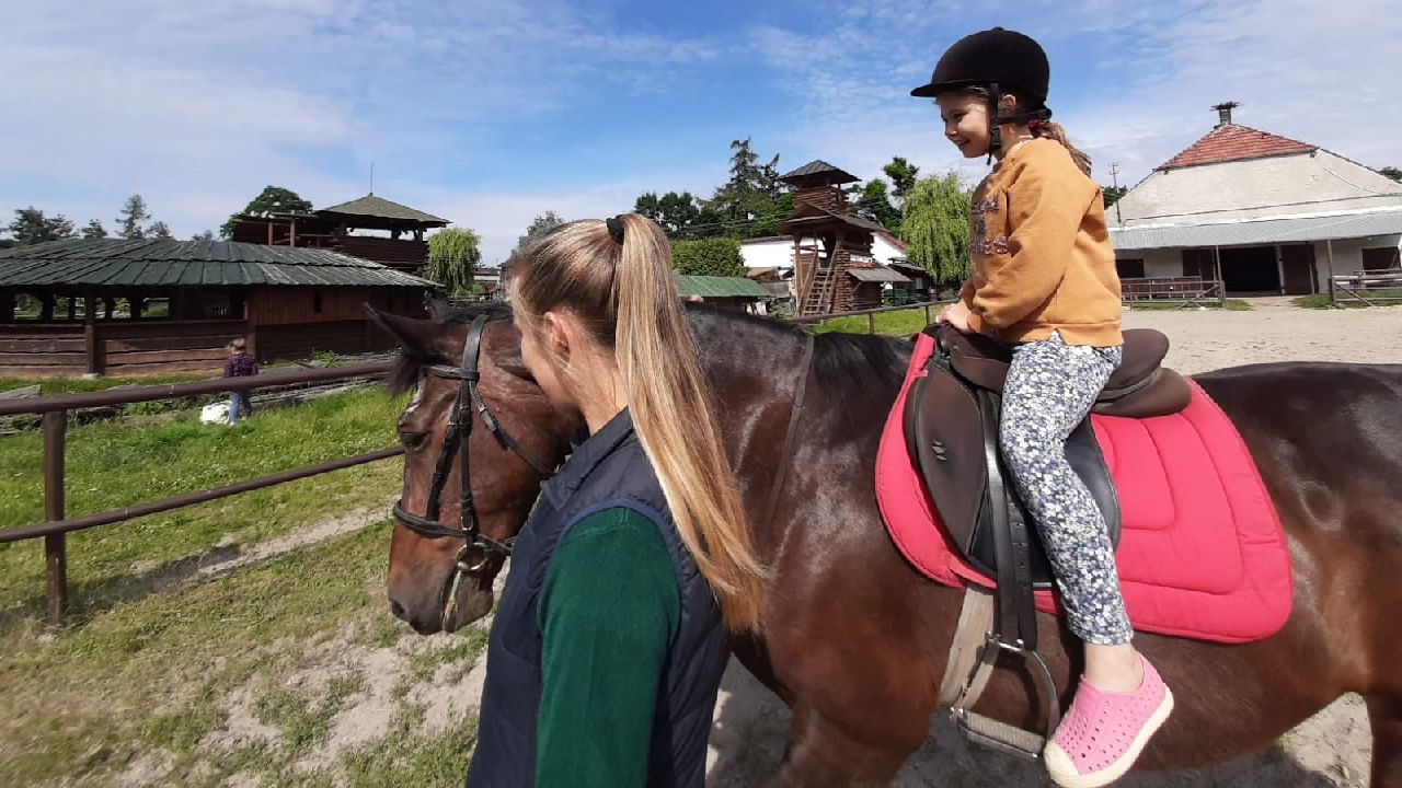 Przysiecz - kolonia rekreacyjna