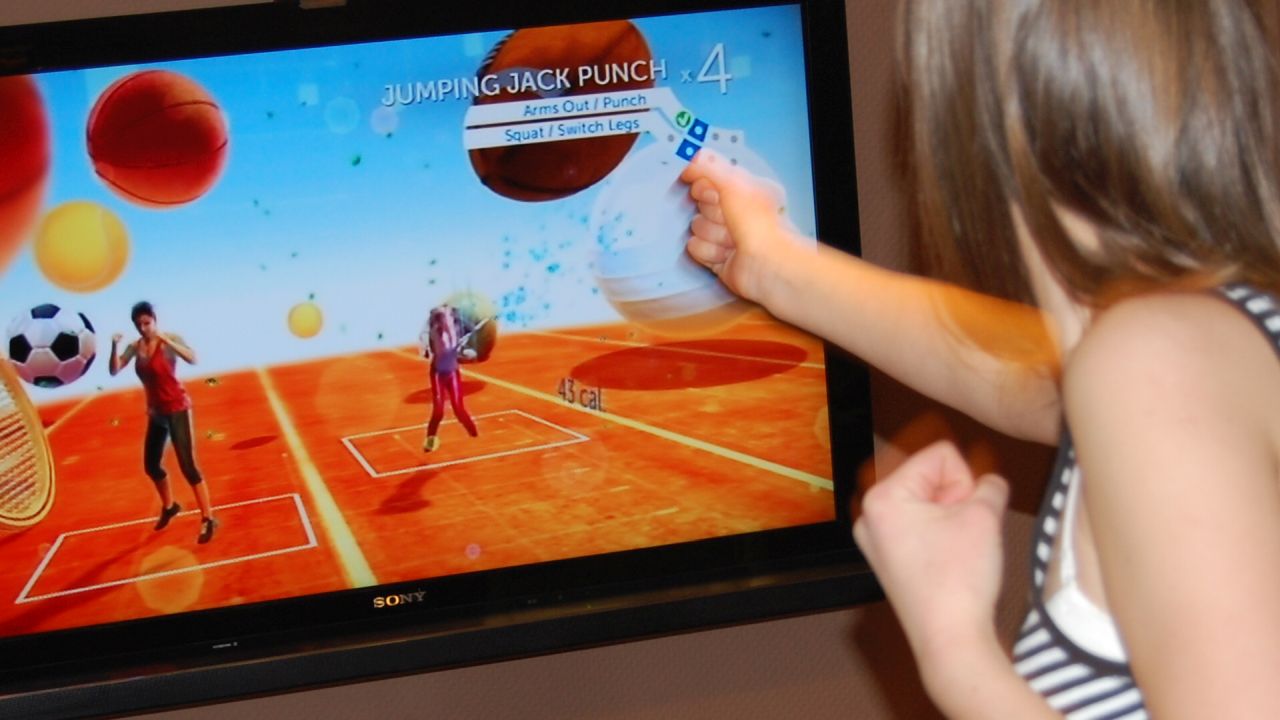 Rowy - ob�z gamingowy