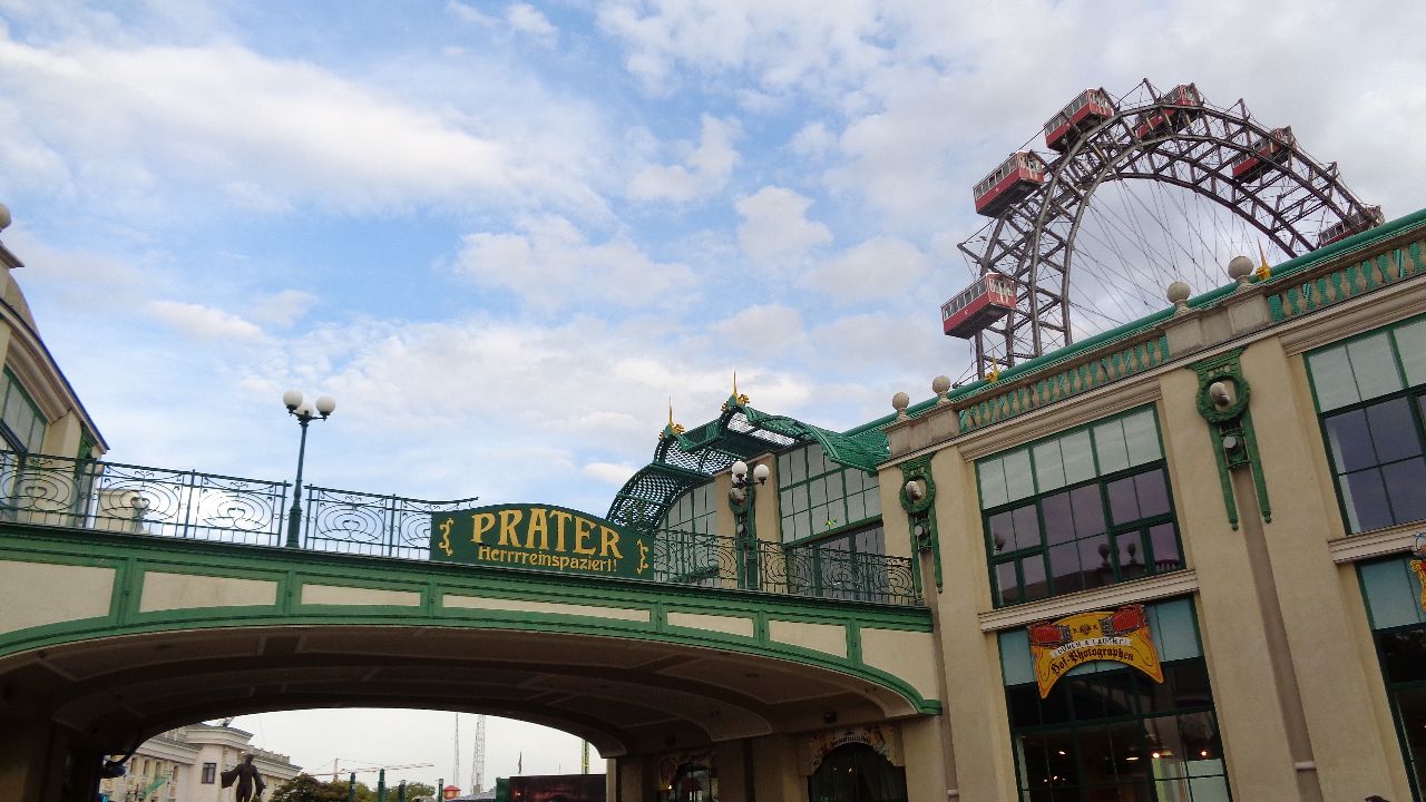 Austria - Wiede� - kurs j�zyka angielskiego