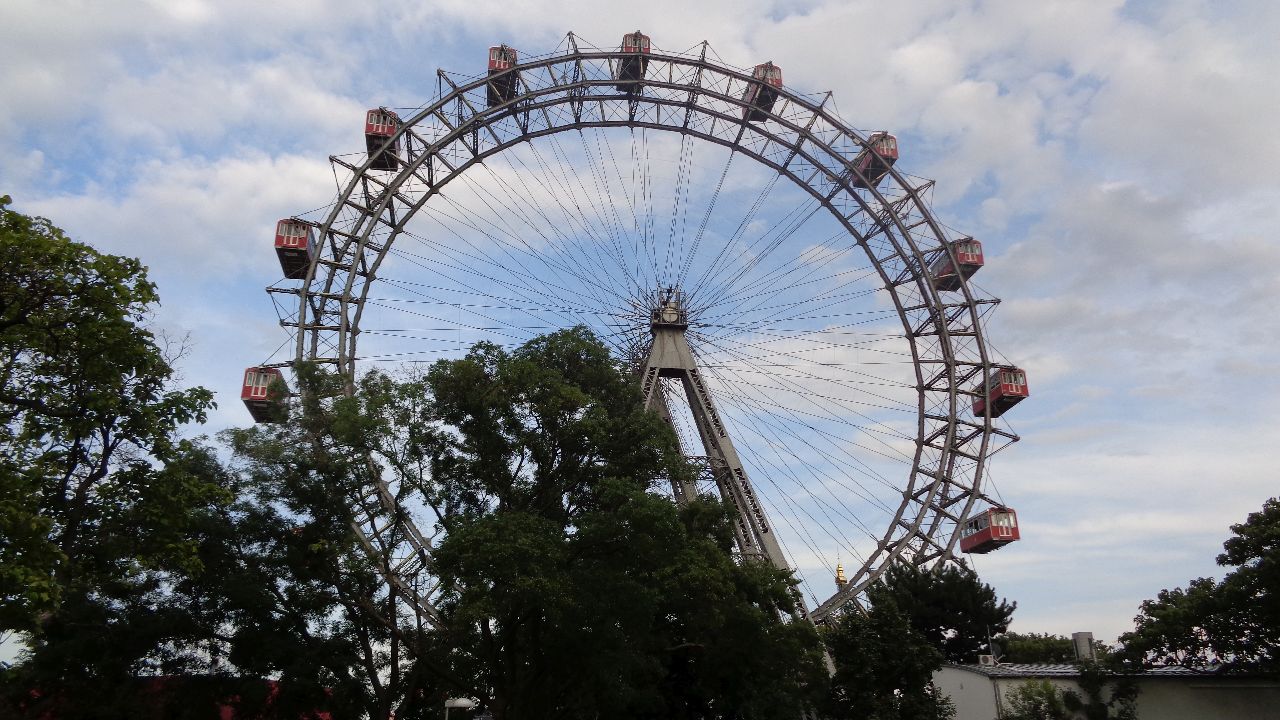 Austria - Wiede� - kurs j�zyka angielskiego