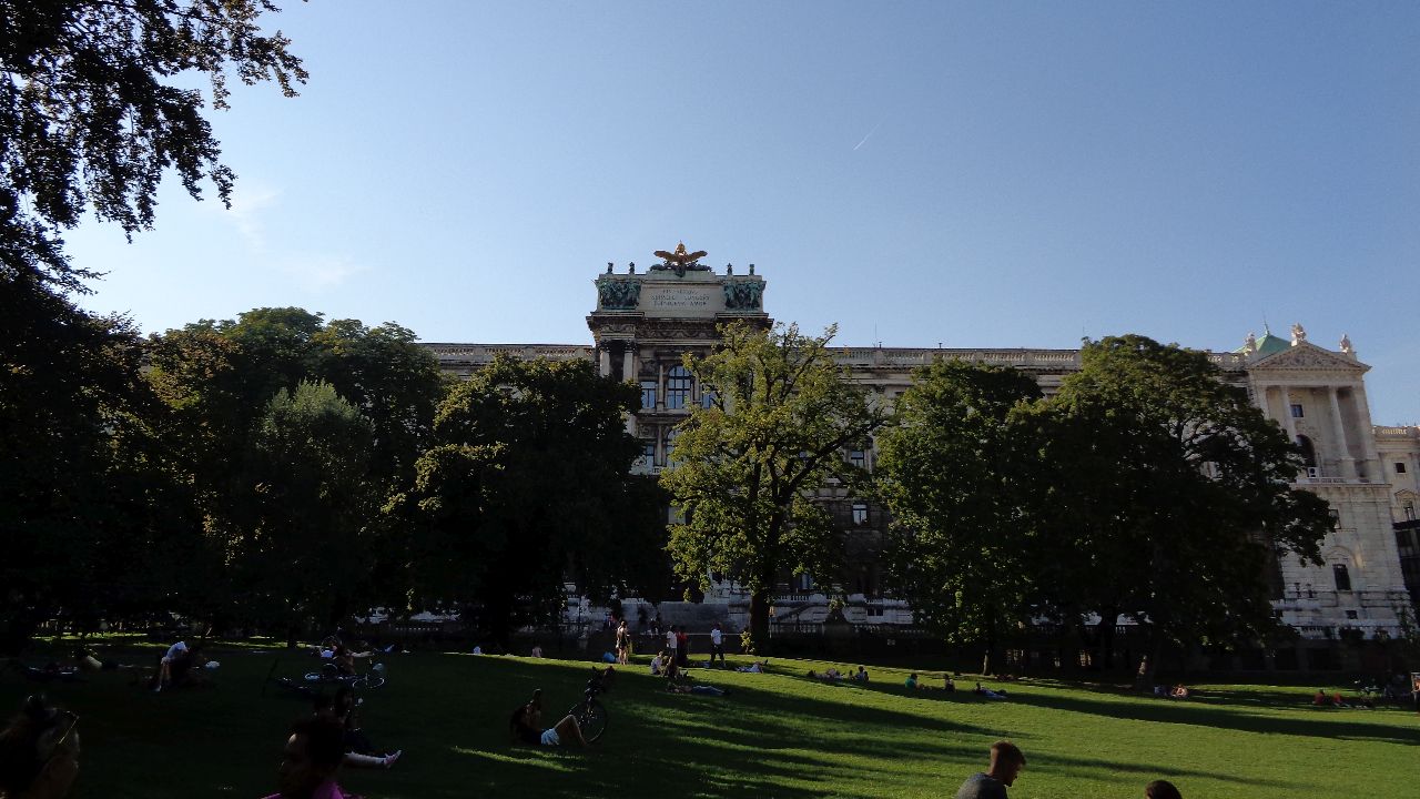 Austria - Wiede� - kurs j�zyka angielskiego